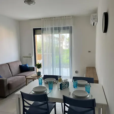 Daire Bay Village C15 Pineto
