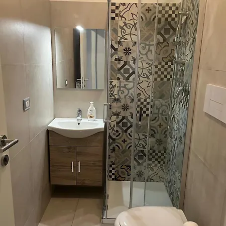 Appartamento Green Bay Village C15 Pineto