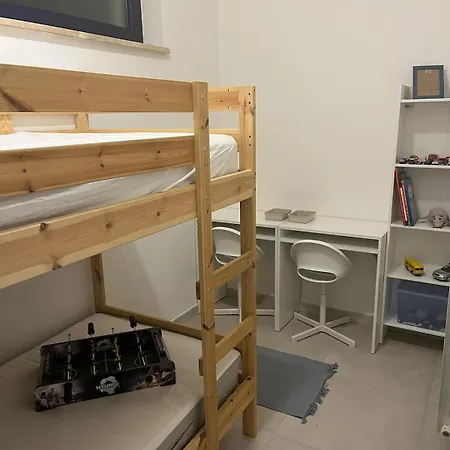 Appartamento Green Bay Village C15 *